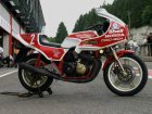 Honda CB 1100R BD